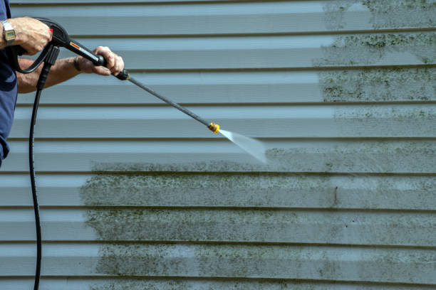 Best Deck Cleaning Services  in Burns, OR