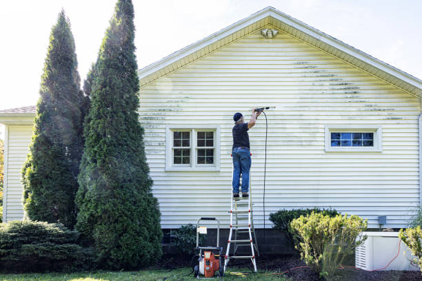 Best Residential Pressure Washing Services  in Burns, OR