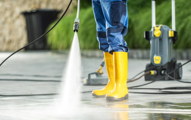 Best House Pressure Washing  in Burns, OR