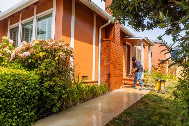 Burns, OR Pressure Washing Company
