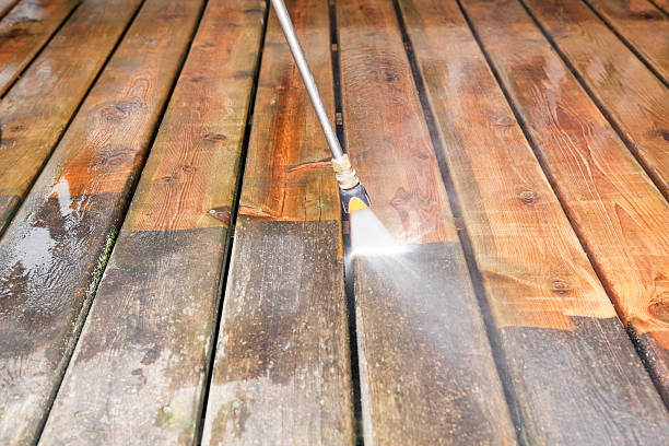 Best Pressure Washing Patio  in Burns, OR