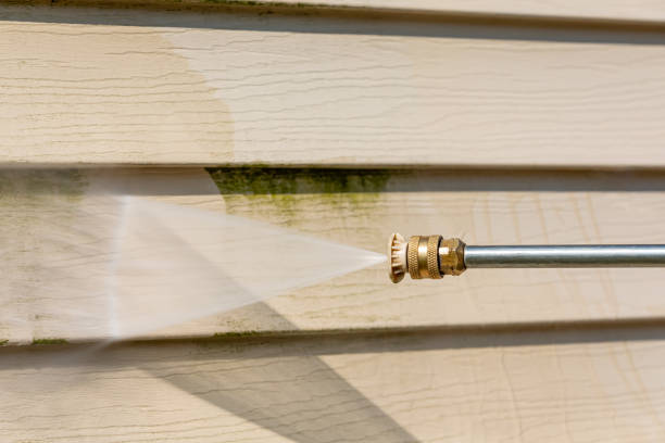 Best Commercial Building Pressure Washing  in Burns, OR